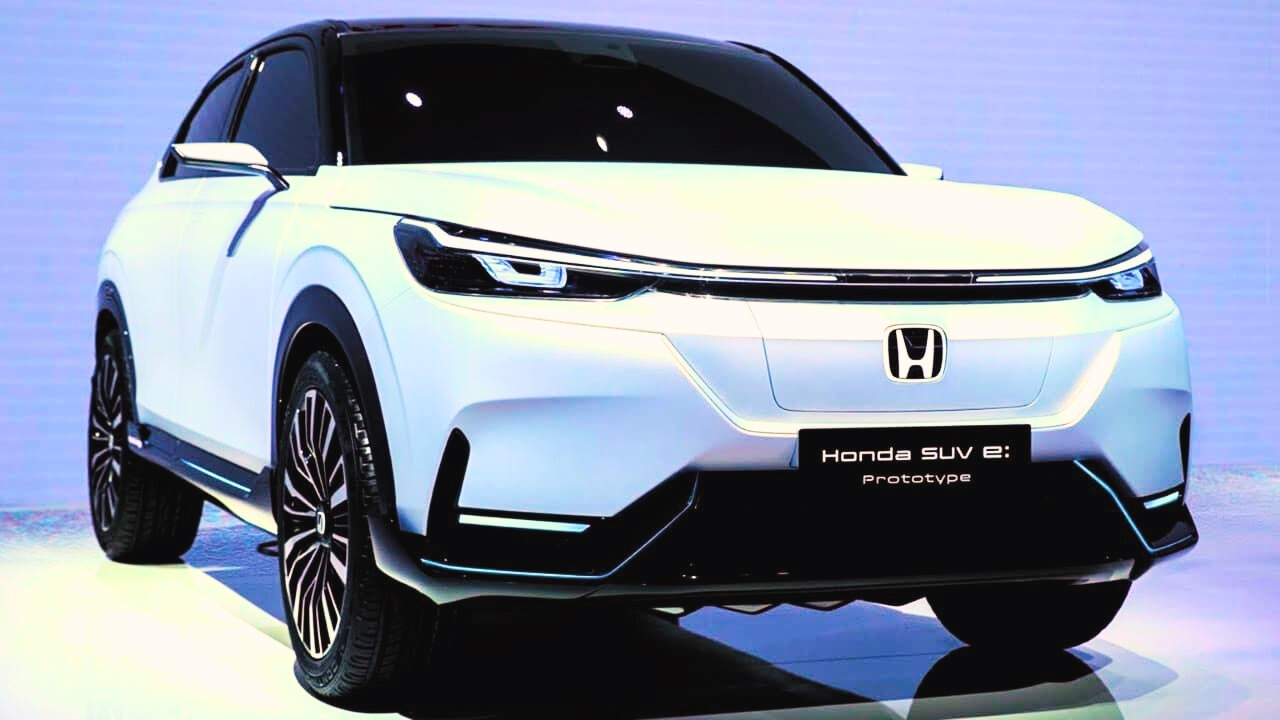 Honda Indirim