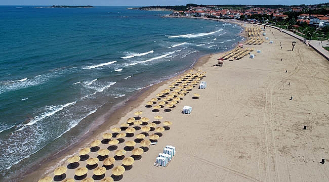 Kocaeli'de Serinlemek İçin En İyi 5 Plaj
