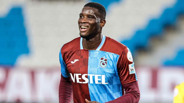 Paul Onuachu Trabzonspor 28052024 B