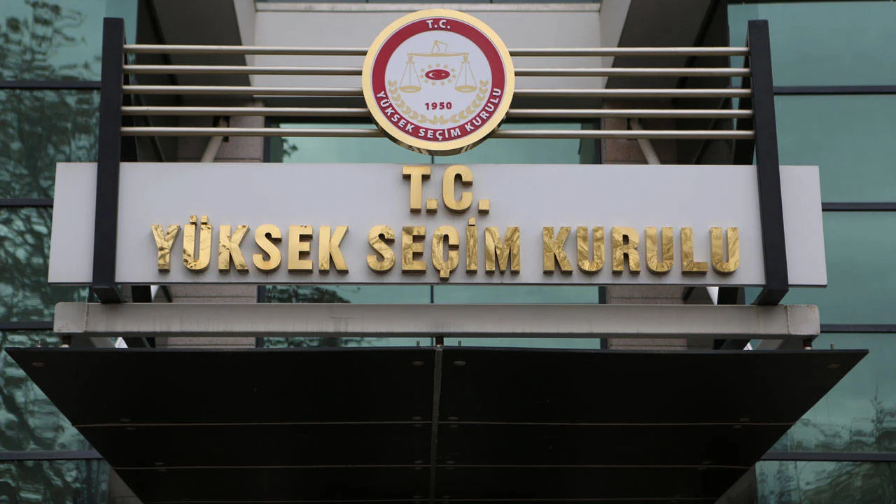Ysk 7 Bolgede Yapilan Yenileme Secimlerinin Kesin Sonuclarini Acikladi