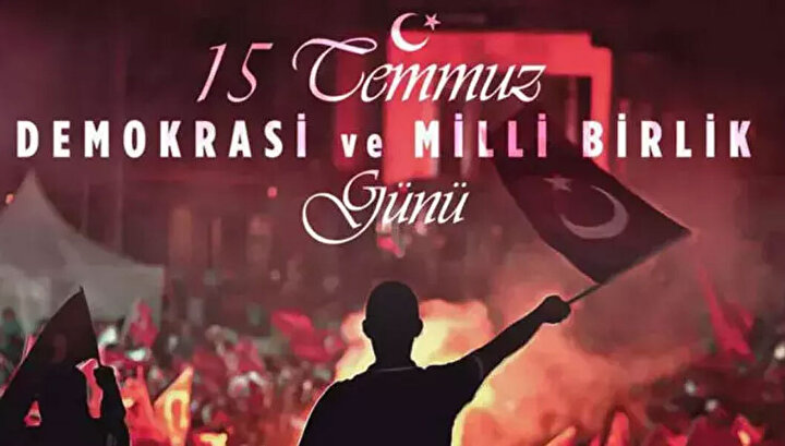 15 Temmuz Demokrasi Ve Milli Birlik Günü Için Anlamlı Mesajlar-1