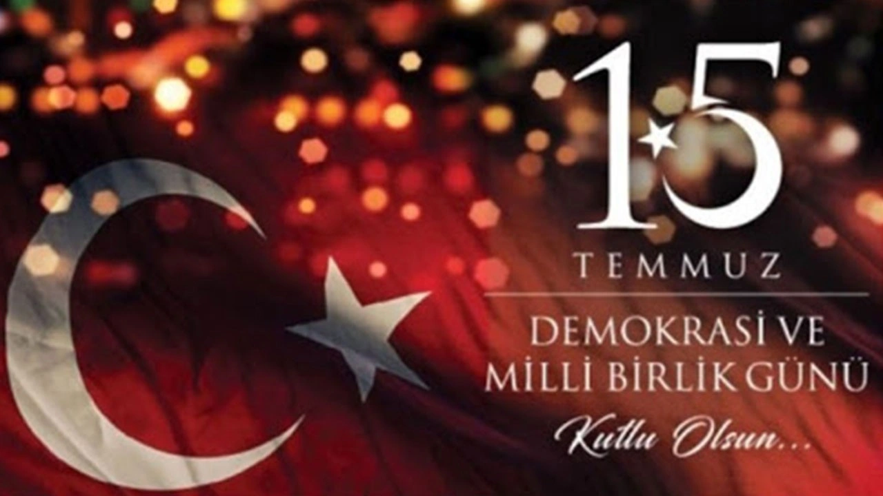 15 Temmuz Demokrasi Ve Milli Birlik Günü Için Anlamlı Mesajlar-2