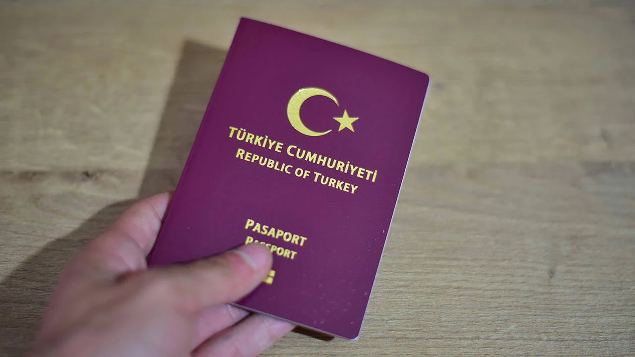 Dunyanin En Guclu Pasaportlari Siralamasi Turkiye 7 Basamak Yukseldi