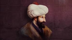 Fatih Sultan Mehmet