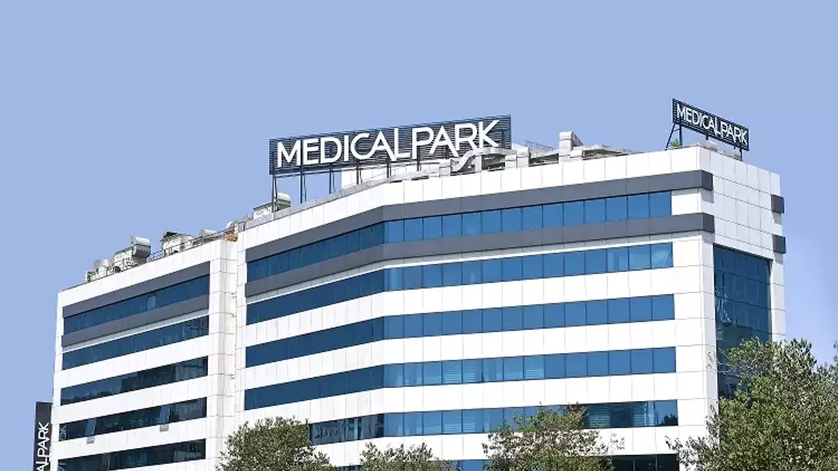 Medical Park Konak