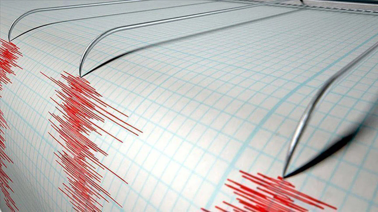 Mugla Da 3 6 Buyuklugunde Deprem