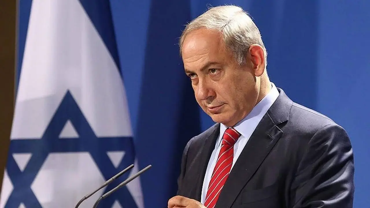 Netanyahu Abdye Gidiyor