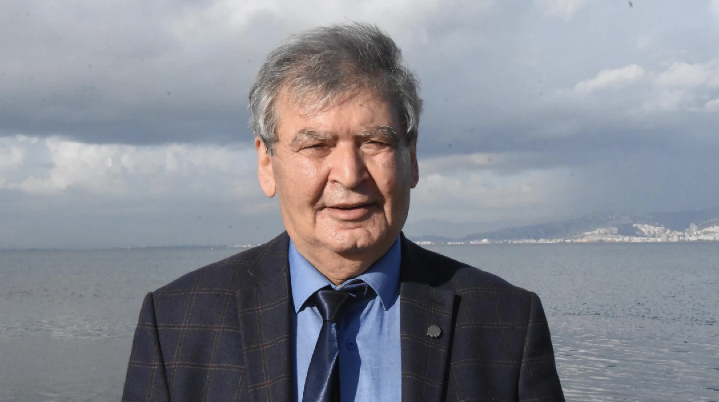 Prof. Dr. Doğan Yaşar