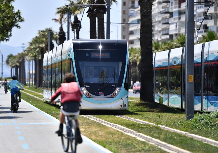 Tramvay-1