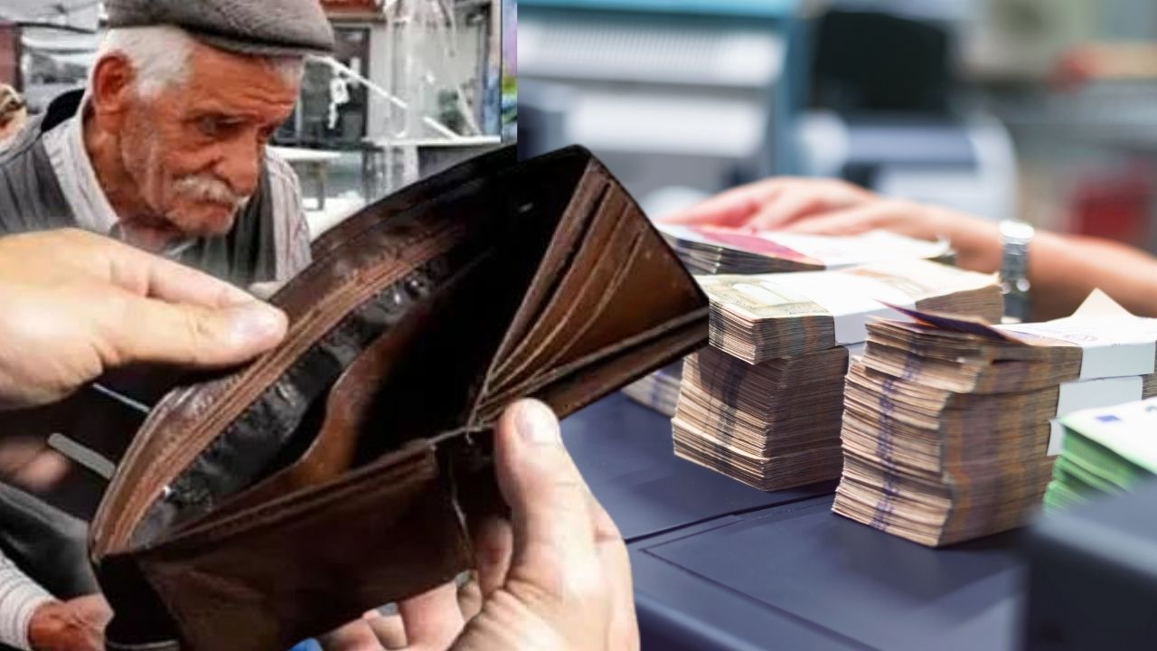 Yurttaş Gırtlağa Kadar Borçta Merkez Bankası Rezervleri Rekor Seviyede!