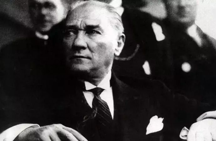 Ataturk 2-1