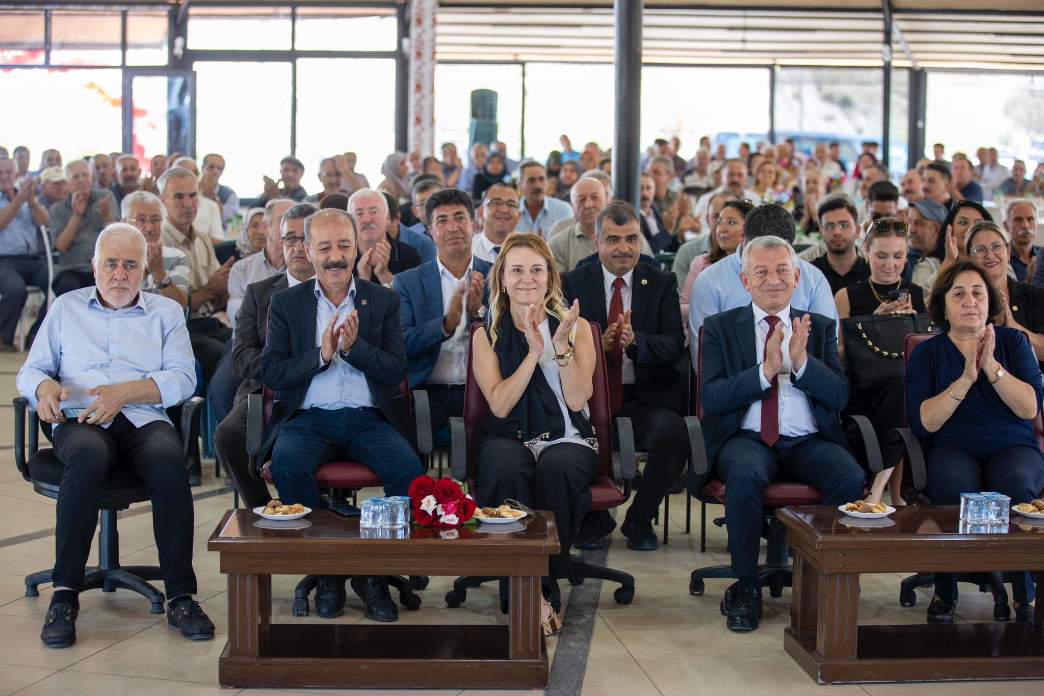 Başkan Mutlu’dan Şaphane Mesaisi (2)