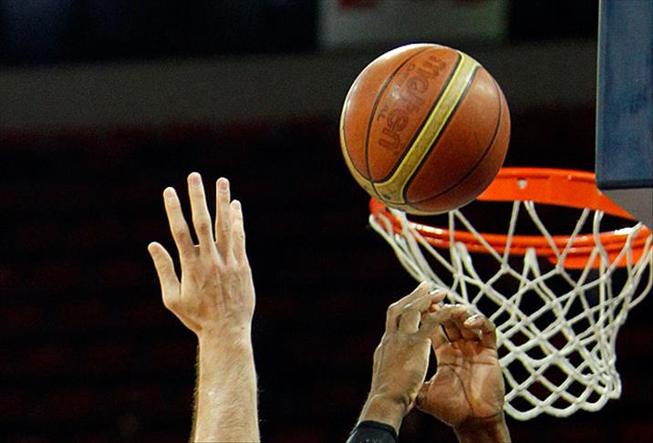Basketbol