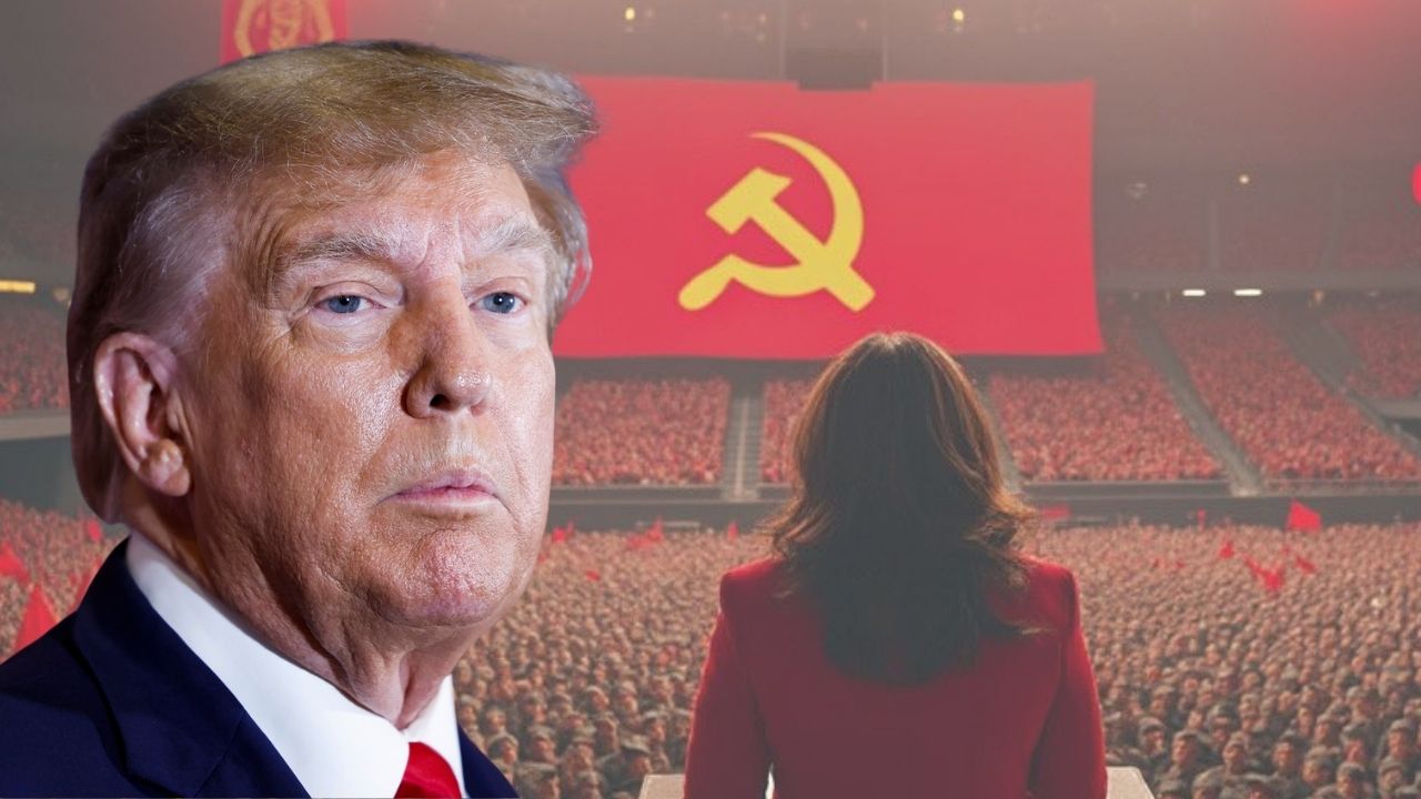 Kamala Harris'in Konut Desteği Trump'ı 'Sosyalizm Paranoyasına' Sürükledi