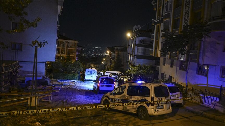 Olay Yeri̇ İncceleme