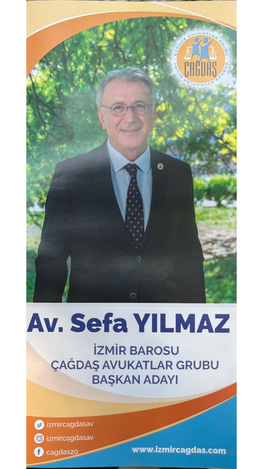 Sefa Yilmaz