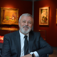 Ünal Ersözlü