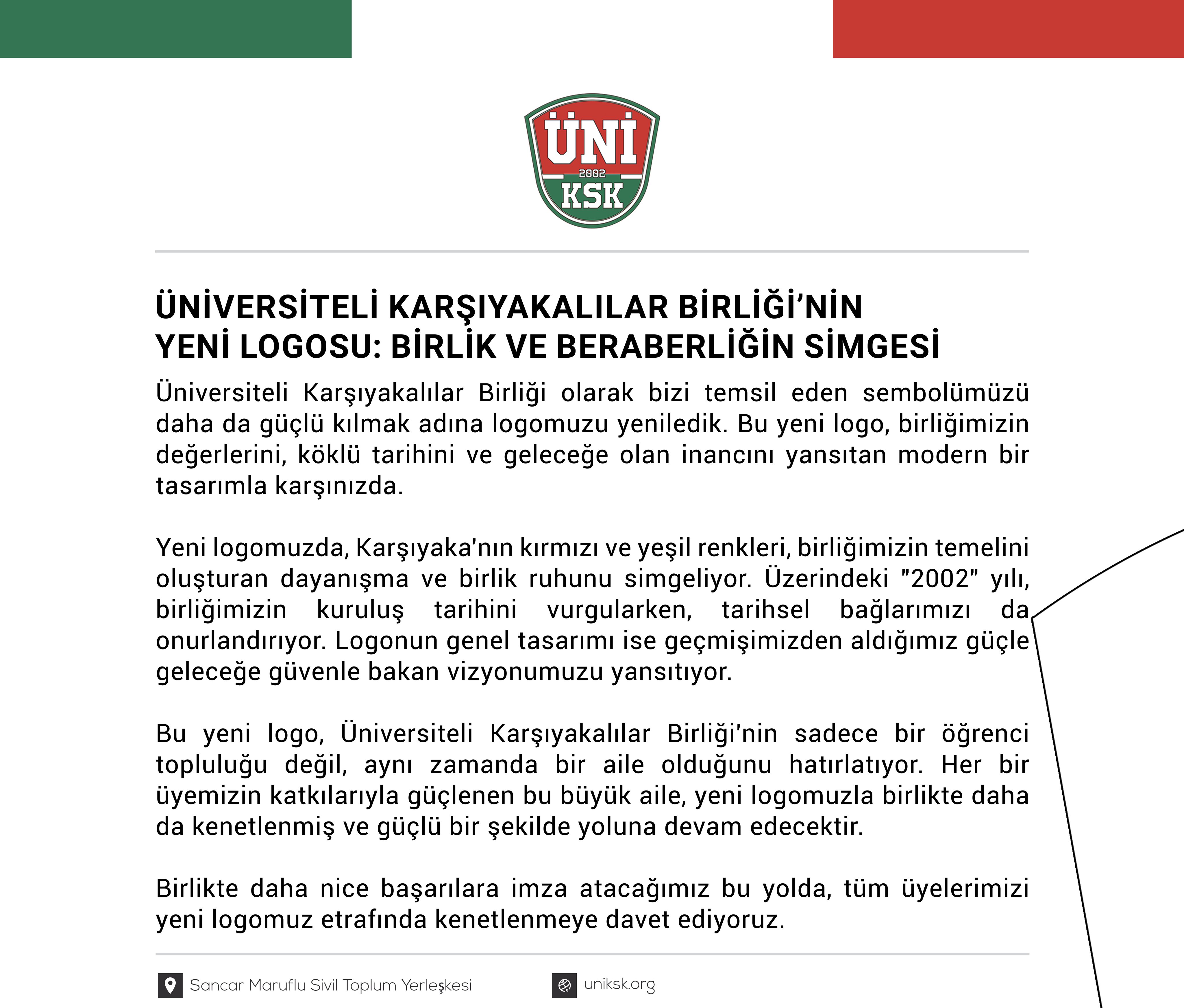 Üniversiteli Karşıyakalılar Birliği