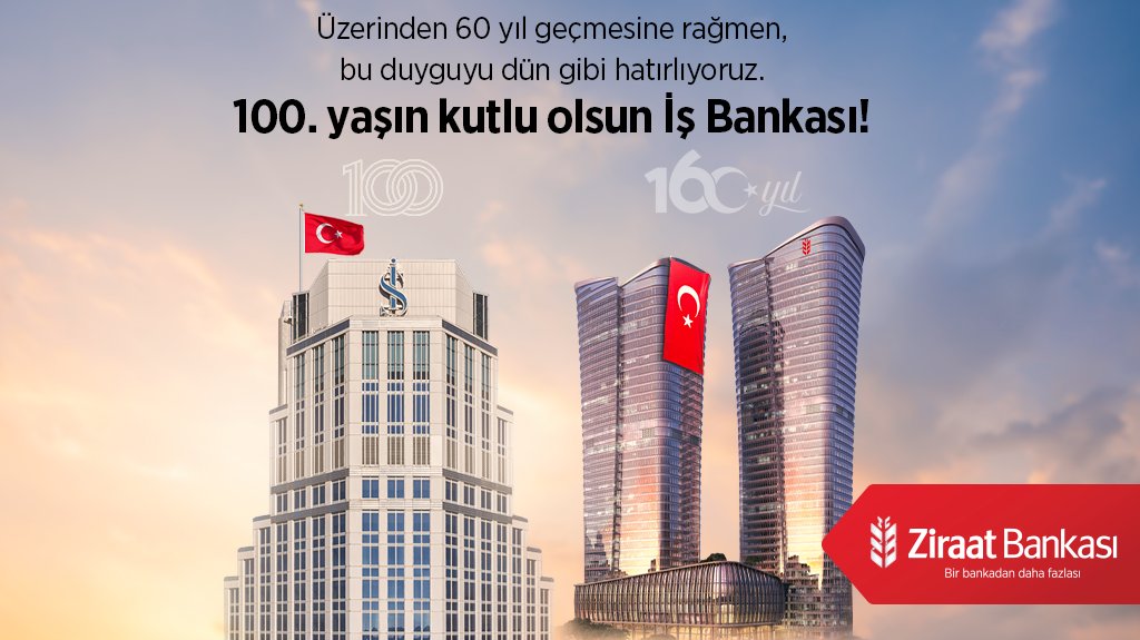 Ziraat Bankası