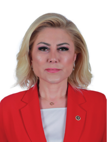 Şebnem Bursalı (AK Parti)