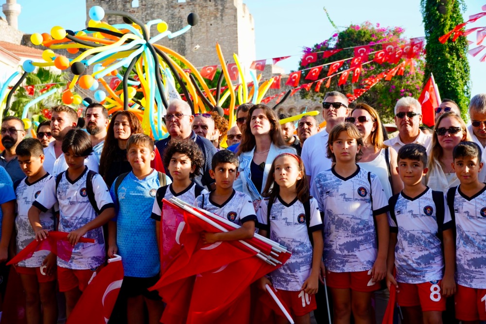 Çeşme Festivali 6