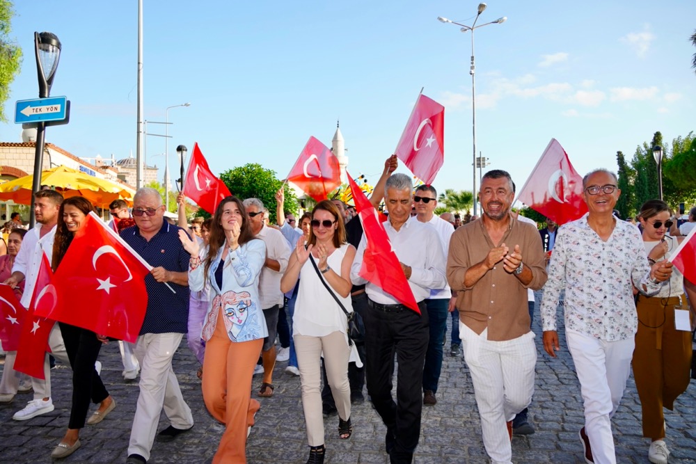 Çeşme Festivali 9