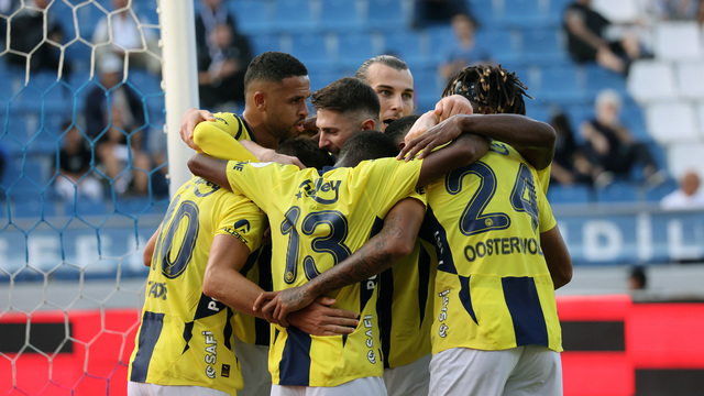 Fenerbahcee