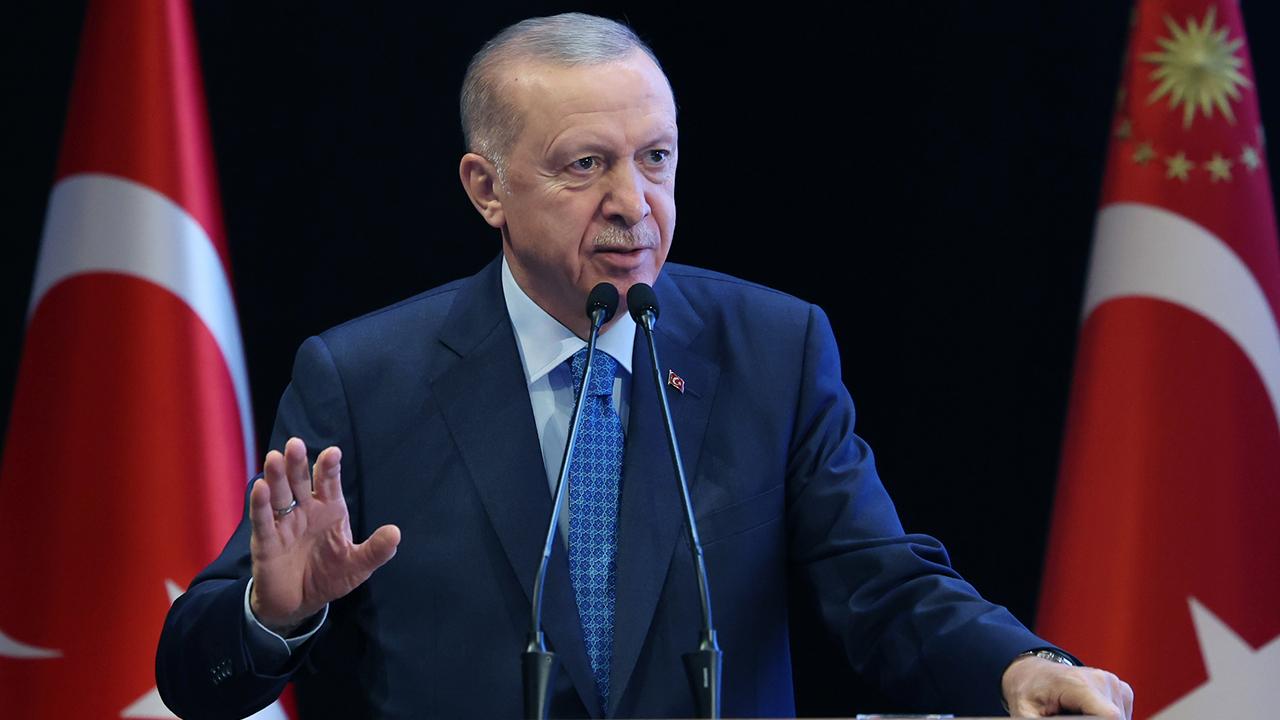 Recep Tayyip Erdoğan-1