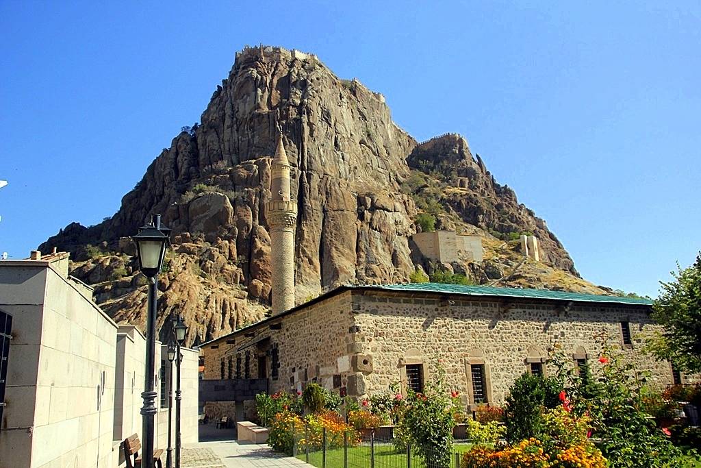 Afyon Ulu Camii