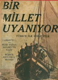 Bir Millet Uyanıyor