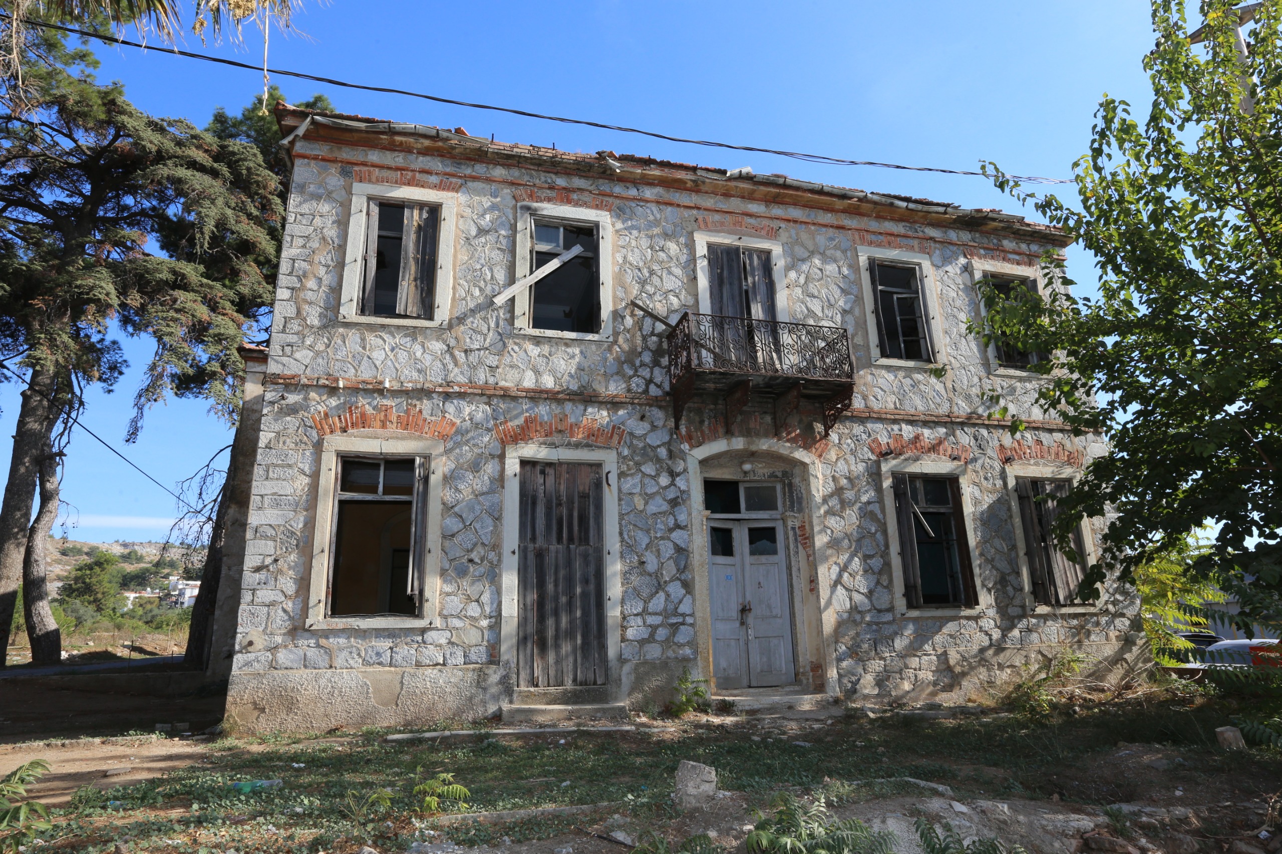 Çamlık Atatürk Evi (2)