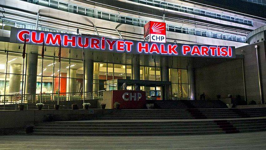 Chp Bina