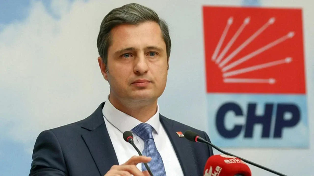 Chp Li Yucel Den Bakan Memisoglu Na Yenidogan Cetesi Tepkisi