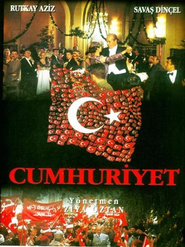 Cumhuriyet-1