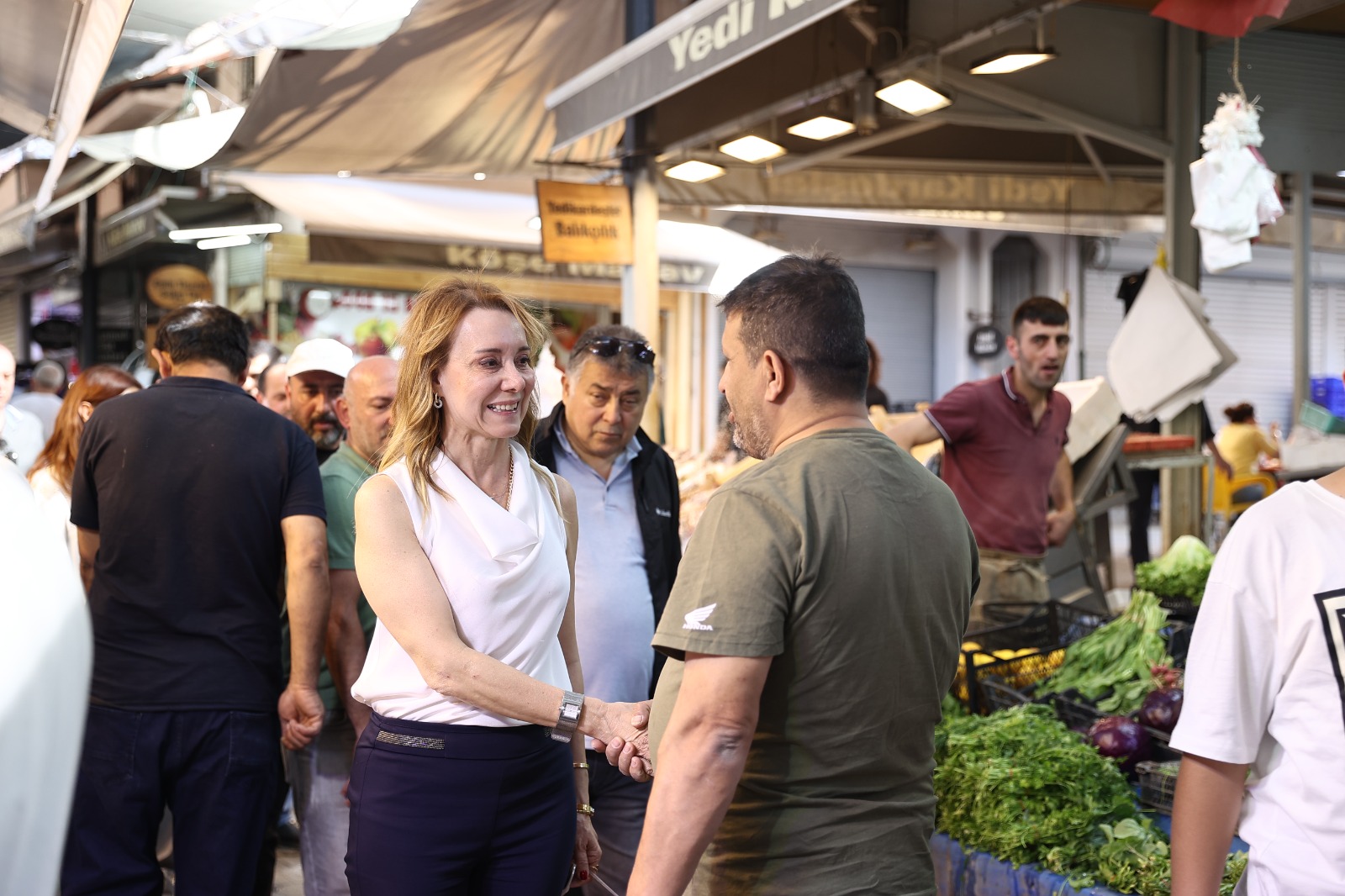 Dirençli Bir Kemeraltı Için Denetim Iş Birliği Yolda (3)