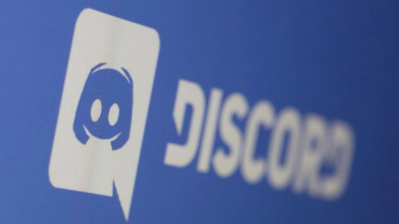 Discord