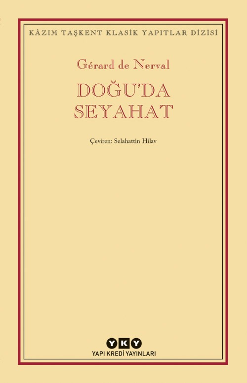 Doğu Seyahatleri