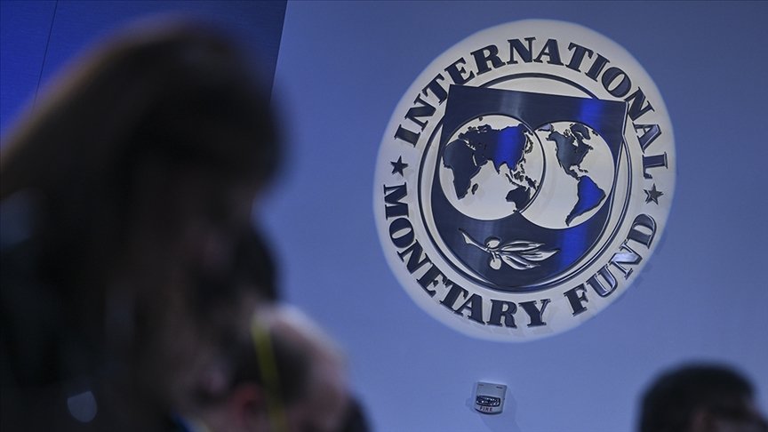 Imf Kuresel Finansal Kirilganliklarin Olumsuz Soklari Artirabilecegi Uyarisinda Bulundu Aapicture2024102235984007