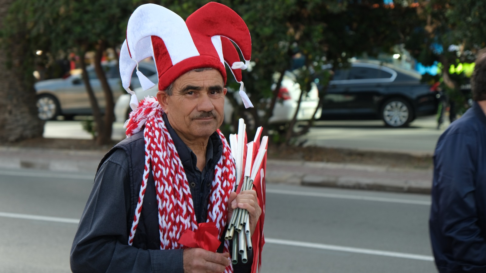 Izmir De Cumhuriyet In 101 Inci Yili Kutlamalari (13)