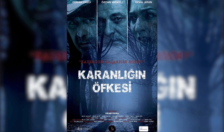 Karanlığın Öfkesi