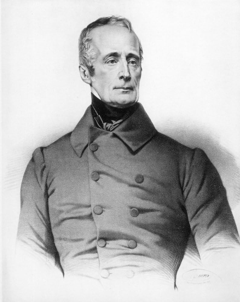 Alphonse de Lamartine