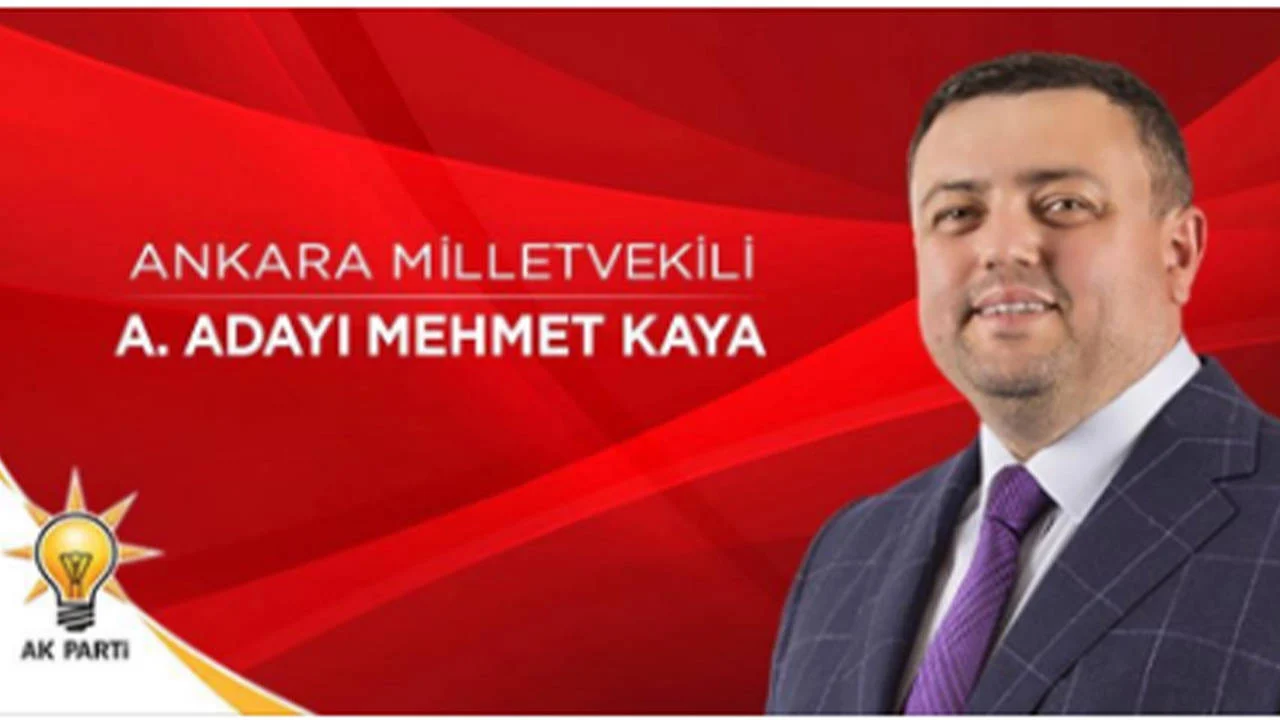 Mehmet Kaya