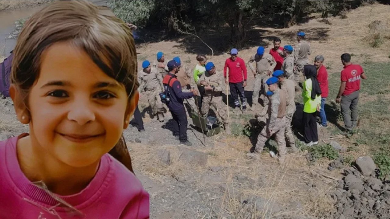 Narin Güran Cinayetinde Şok Gelişme Jandarma 'Üfürükçü'ye Gitmiş