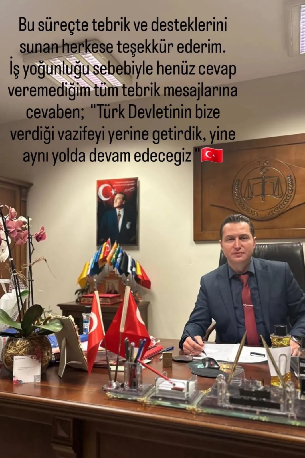 Savcısı Yavuz Engin