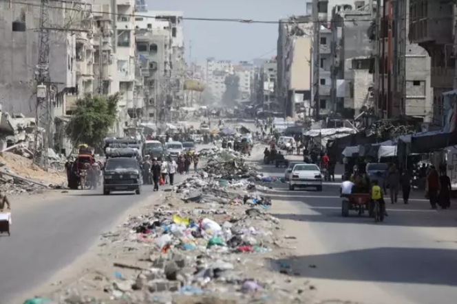 Screenshot 2024 10 07 At 12 07 25 Son Daki̇ka Hamas Tel Aviv'e Mi Saldırıyor Haberler