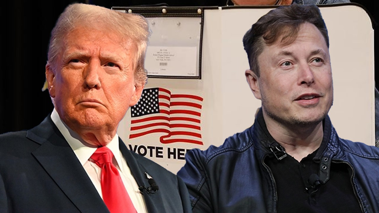 Screenshot 2024 10 16 At 10 06 36 Elon Musk'tan Trump’a Büyük Destek Üç Ayda 75 Milyon Dolar Bağışladı Dünya Gazetesi