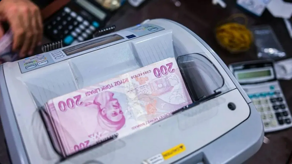 Screenshot 2024 10 18 At 17 08 59 Tapu Pasaport Trafik Ruhsatname Ve Noter Harçları… 2025’Te Devletin Kasasına Girecek Gelir Hesaplandı Ekonomim