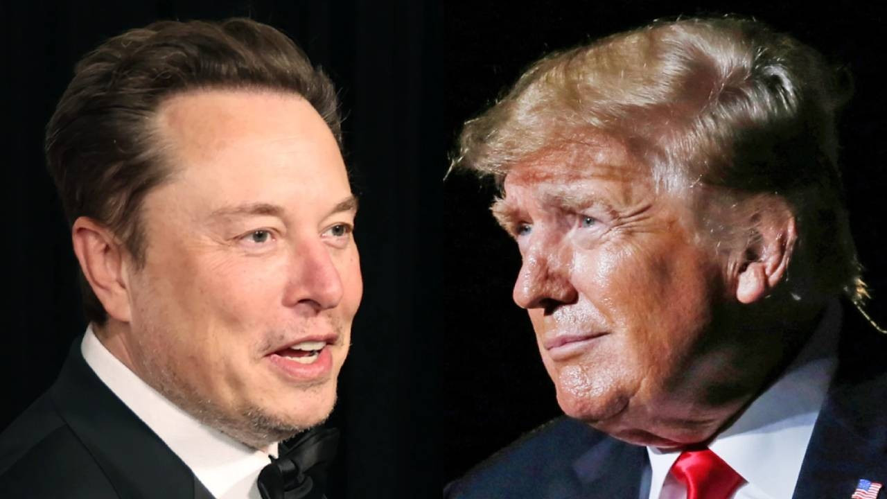Screenshot 2024 10 21 At 10 27 05 Elon Musk'tan Seçmenlere Her Gün 1 Milyon Dolar Dünya Gazetesi