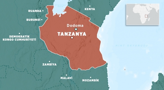 Tanzanya-2