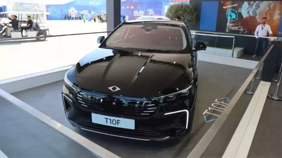 Togg Sedan T10F Fiyat Ne Kadar Olacak 17889415 4247 Amp